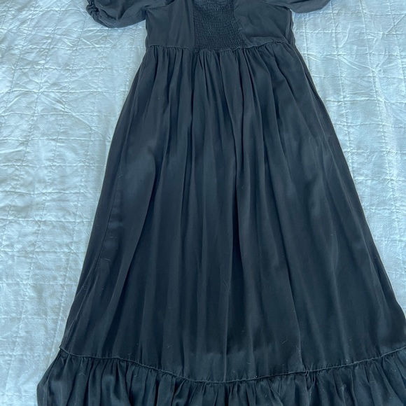 SOLD! Silk & Salt Get Obsessed Maxi - Picture 10 of 12